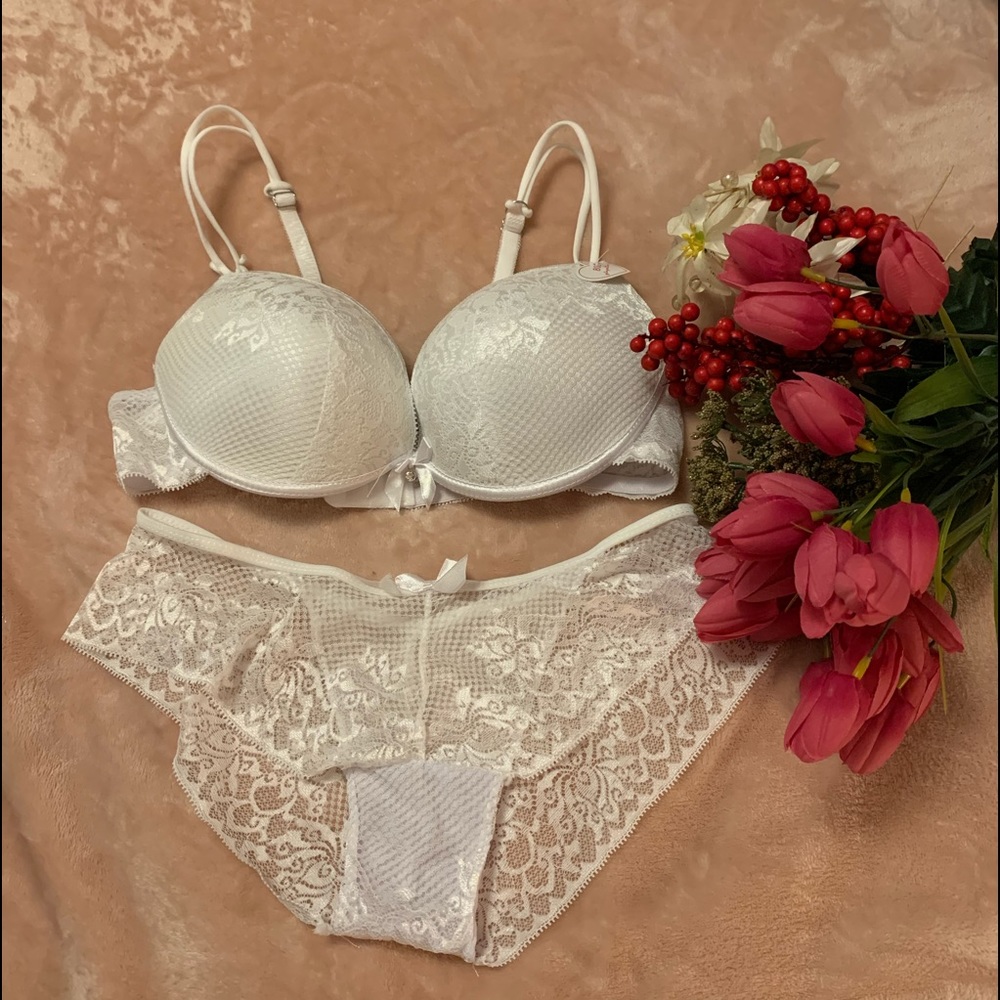 Bra and Panty set